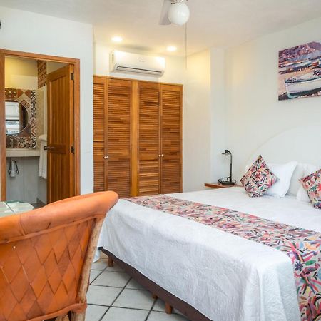Hotel Eloisa Puerto Vallarta Kültér fotó
