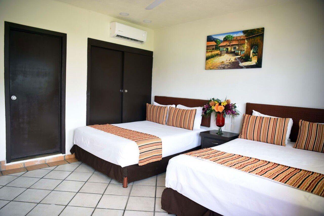 Hotel Eloisa Puerto Vallarta Kültér fotó