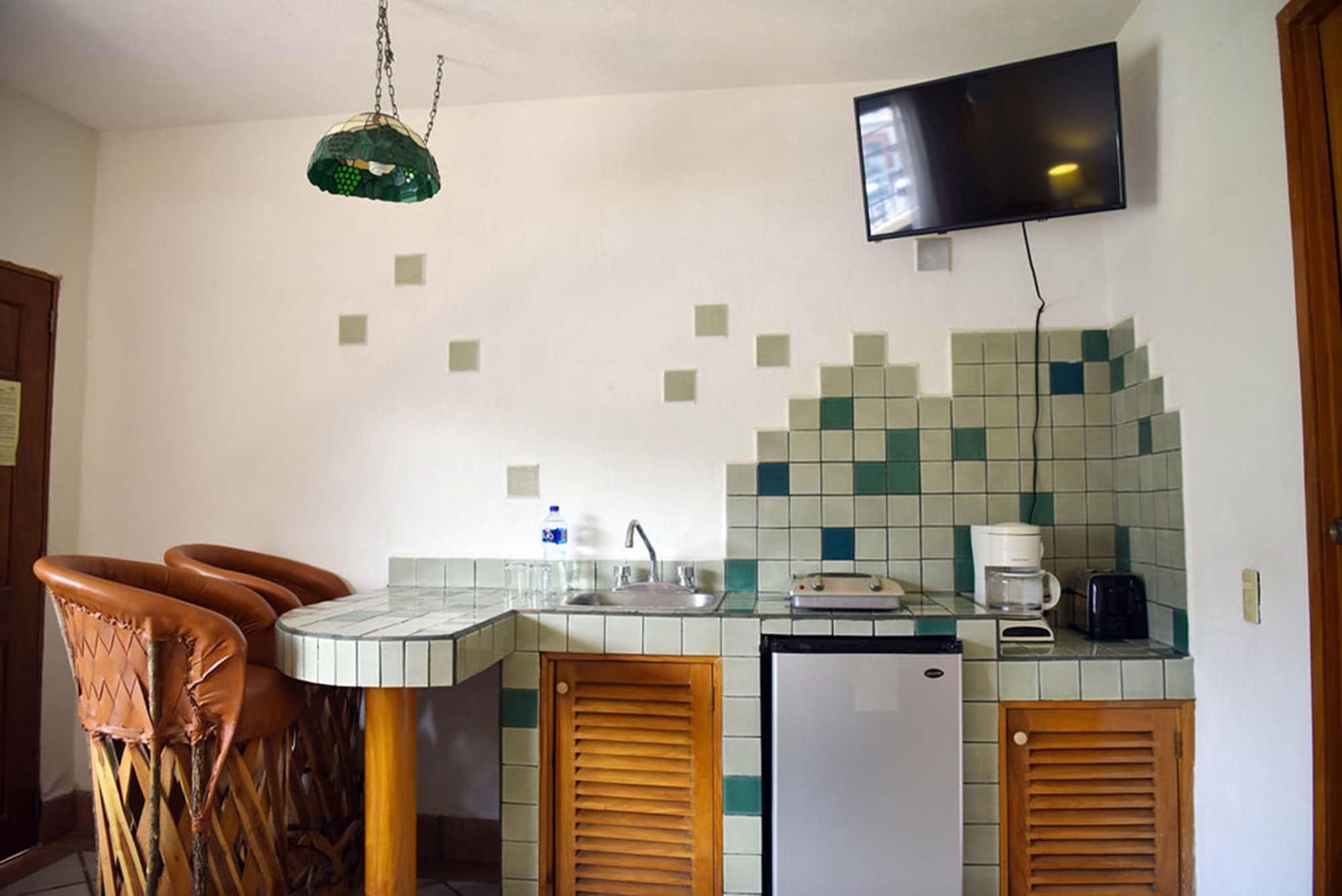 Hotel Eloisa Puerto Vallarta Kültér fotó