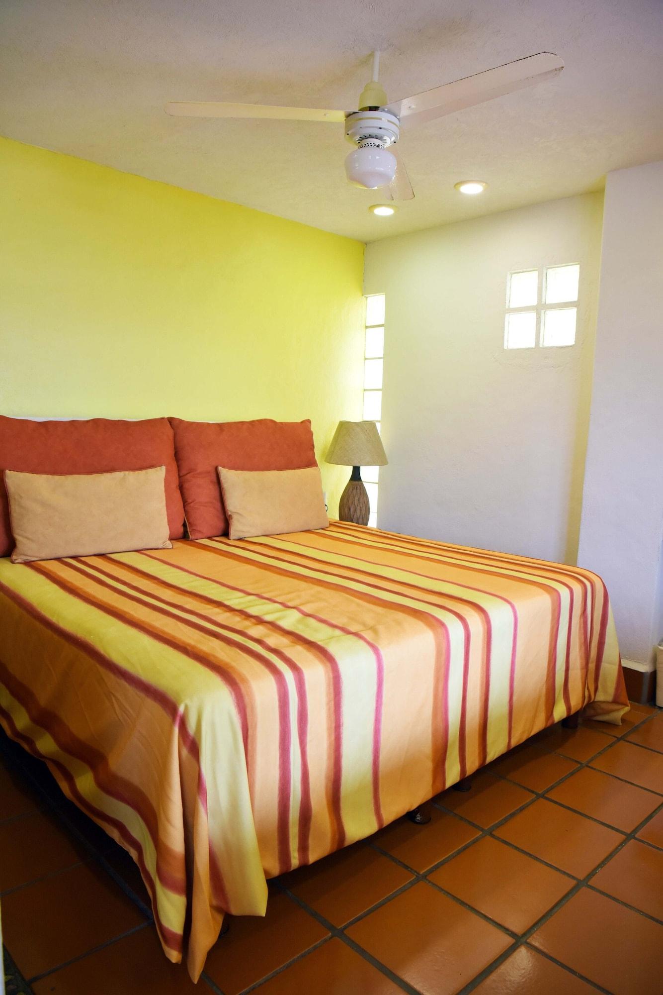 Hotel Eloisa Puerto Vallarta Kültér fotó