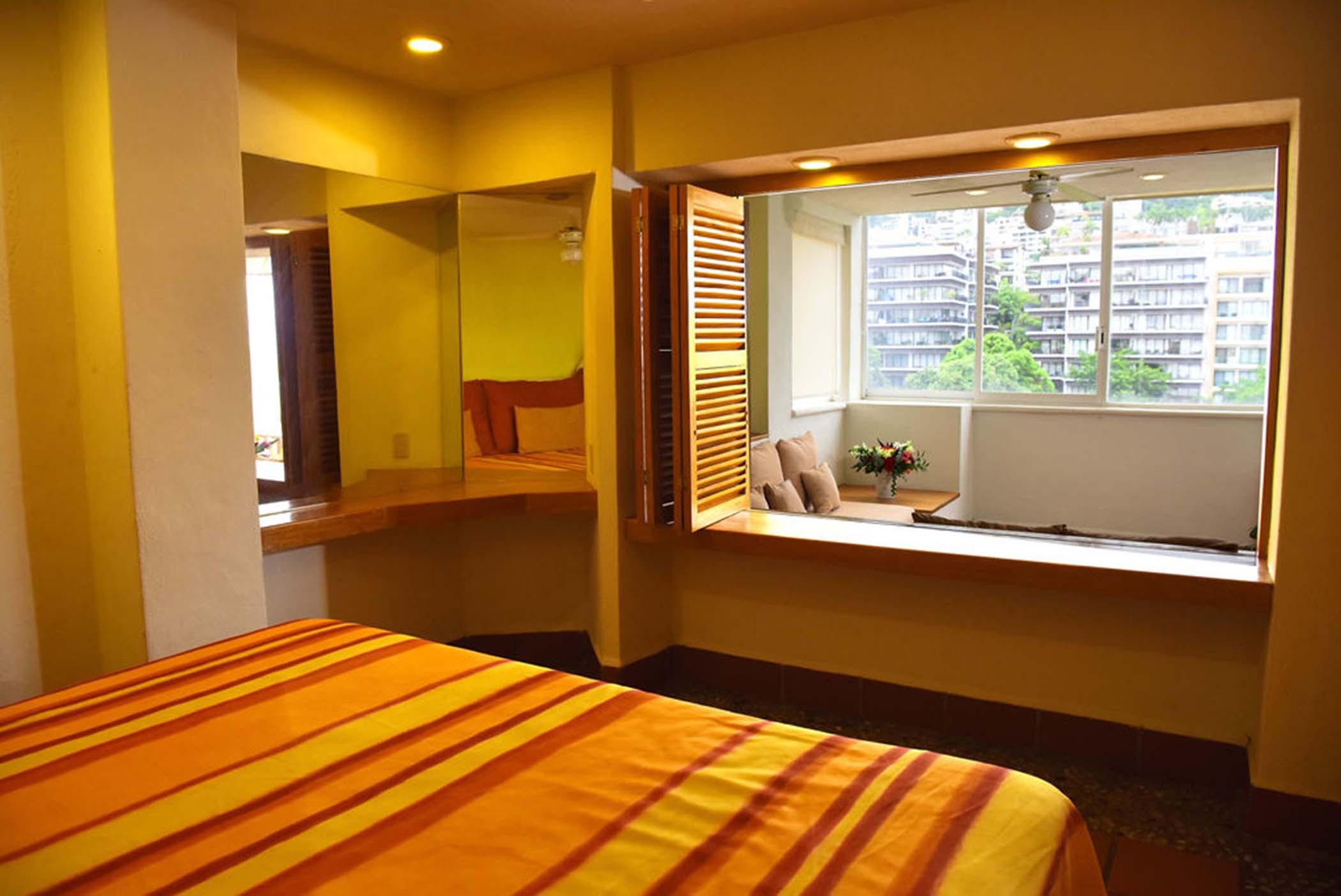Hotel Eloisa Puerto Vallarta Kültér fotó