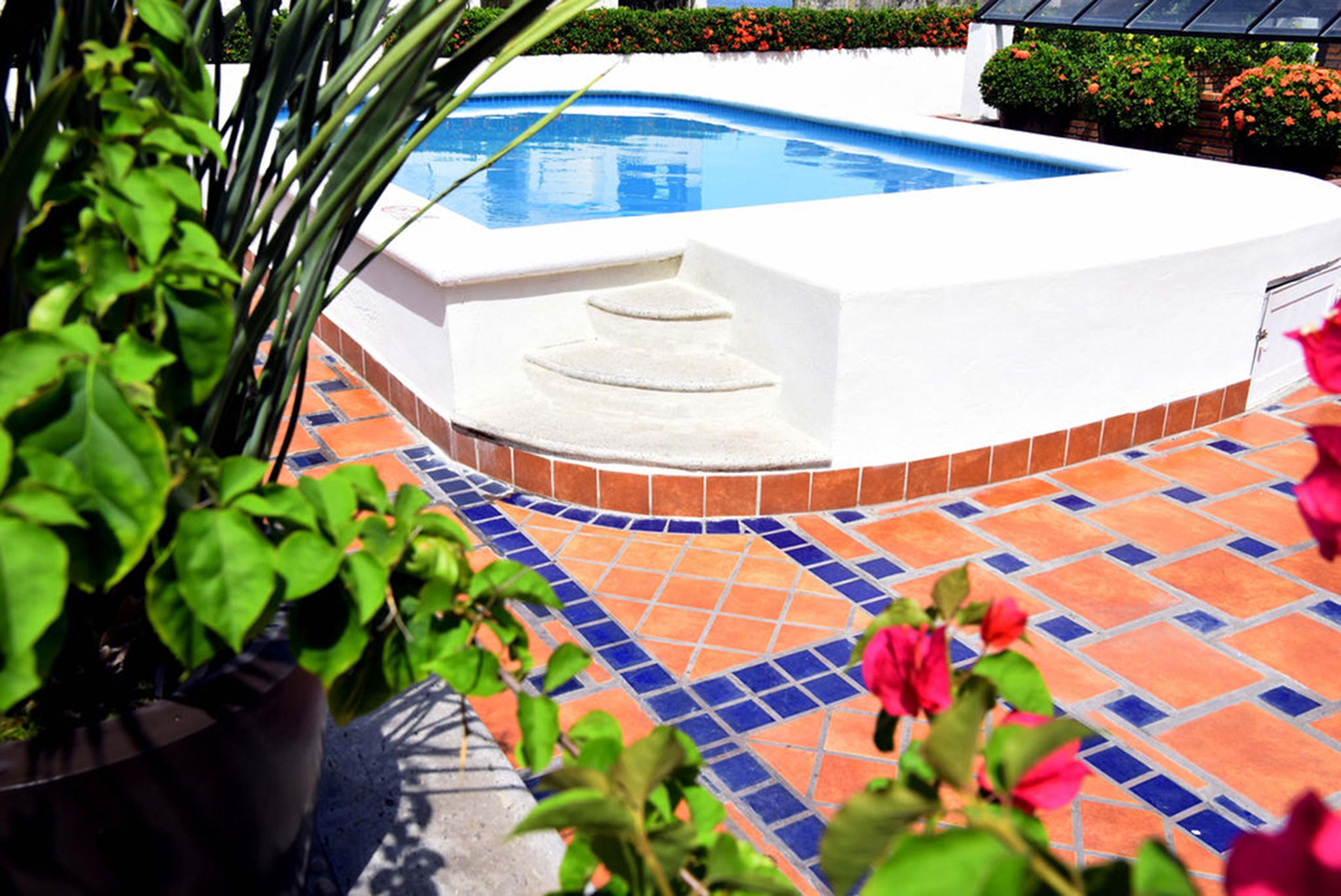 Hotel Eloisa Puerto Vallarta Kültér fotó