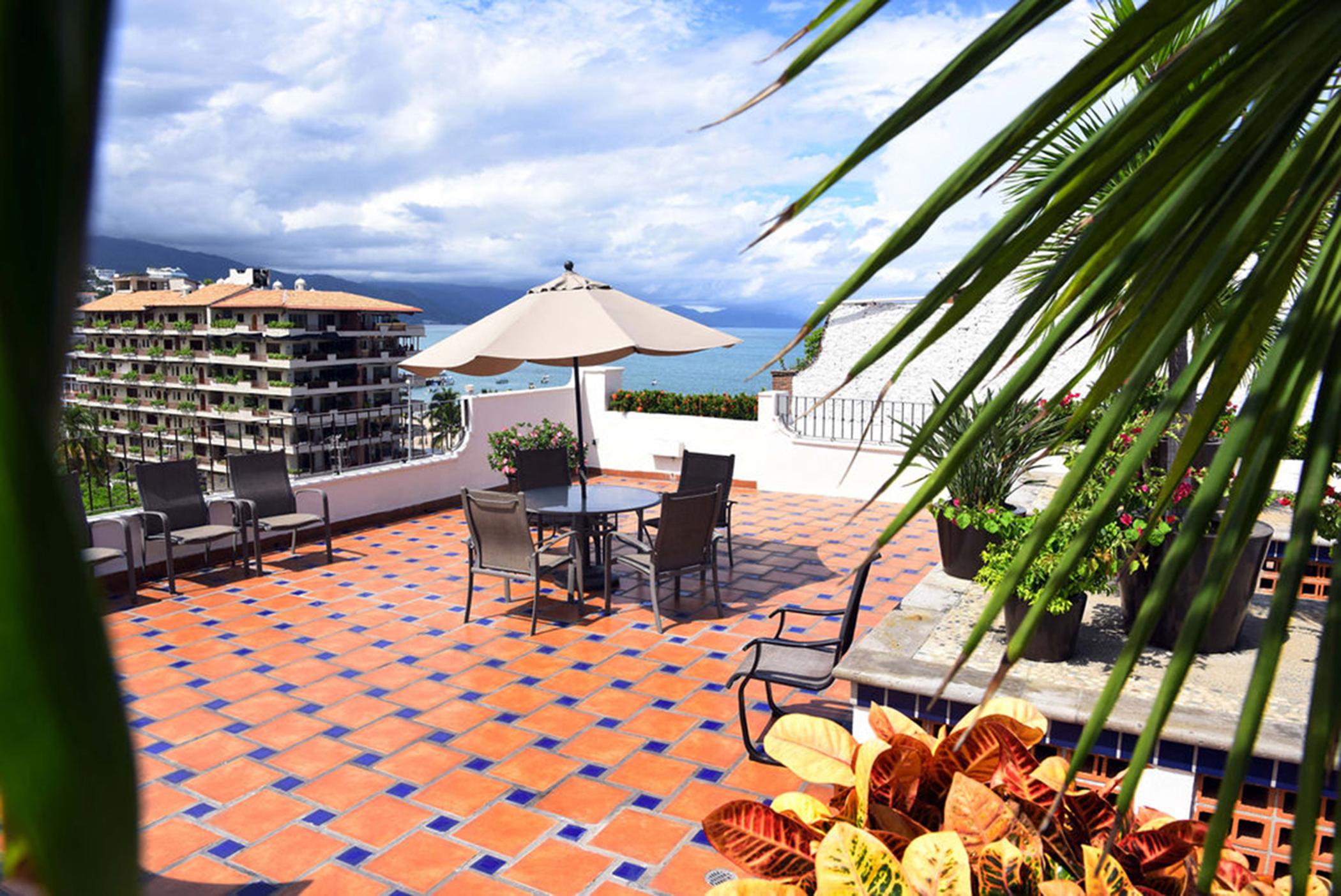 Hotel Eloisa Puerto Vallarta Kültér fotó