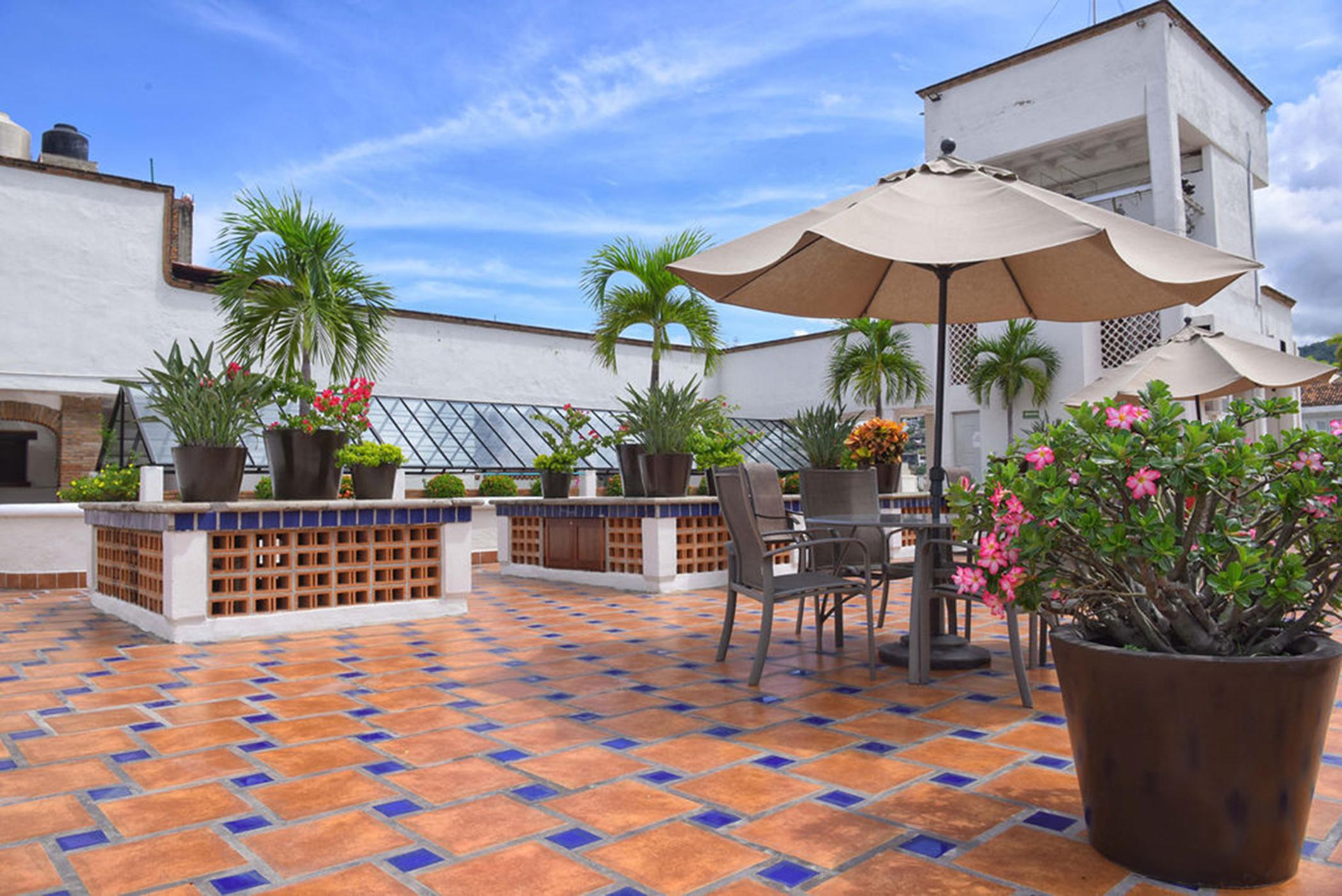 Hotel Eloisa Puerto Vallarta Kültér fotó