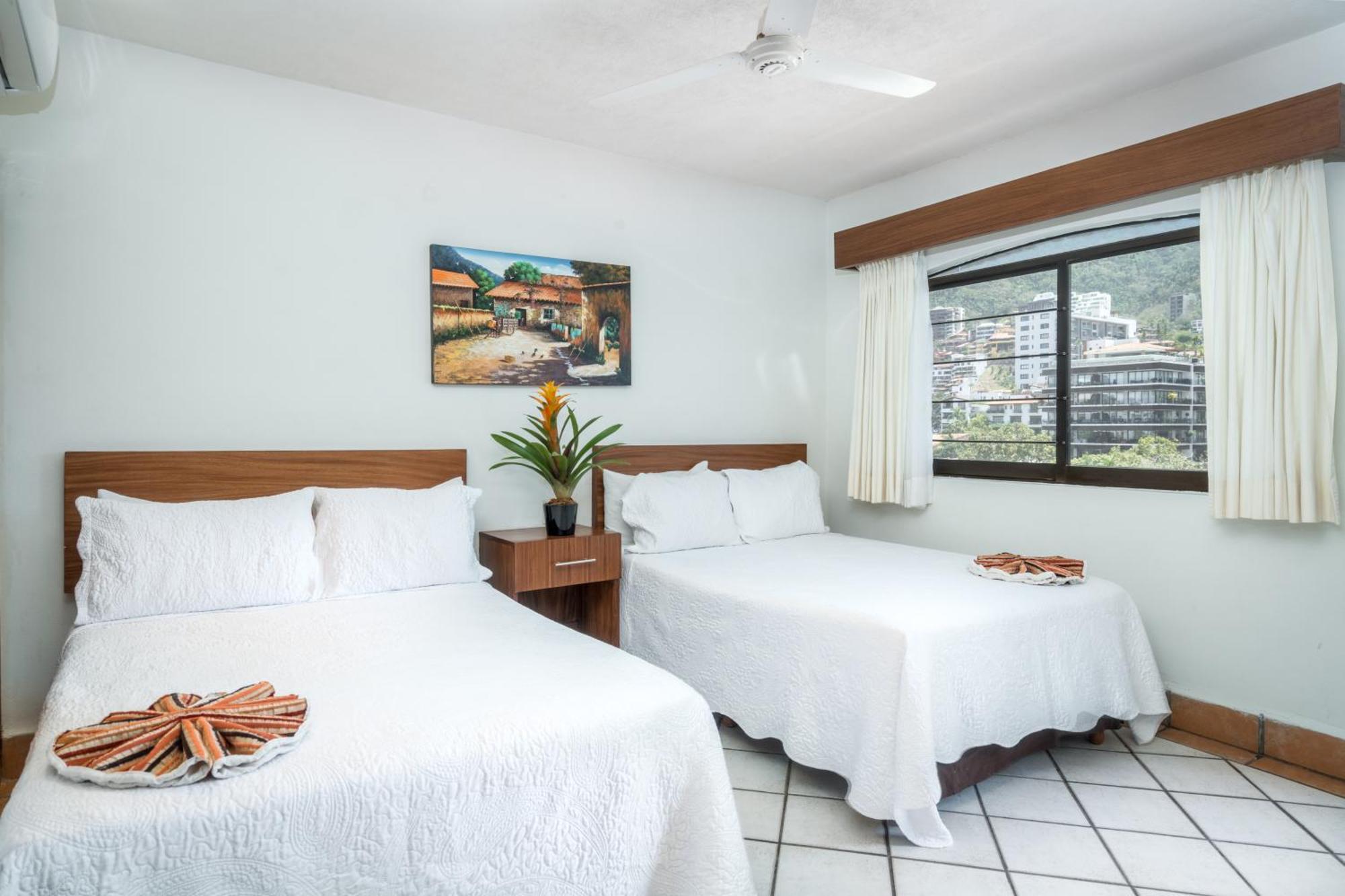 Hotel Eloisa Puerto Vallarta Kültér fotó