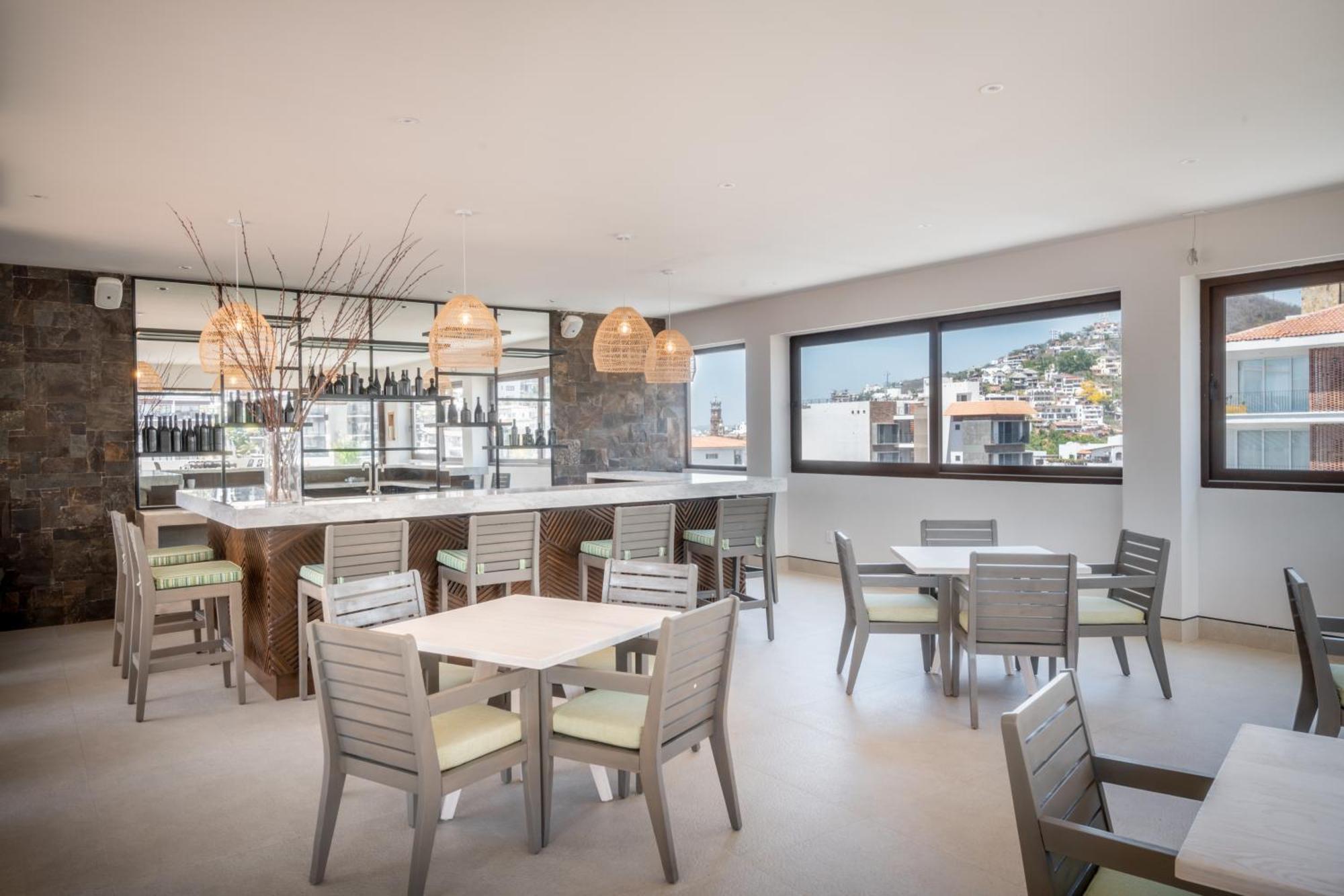 Hotel Eloisa Puerto Vallarta Kültér fotó