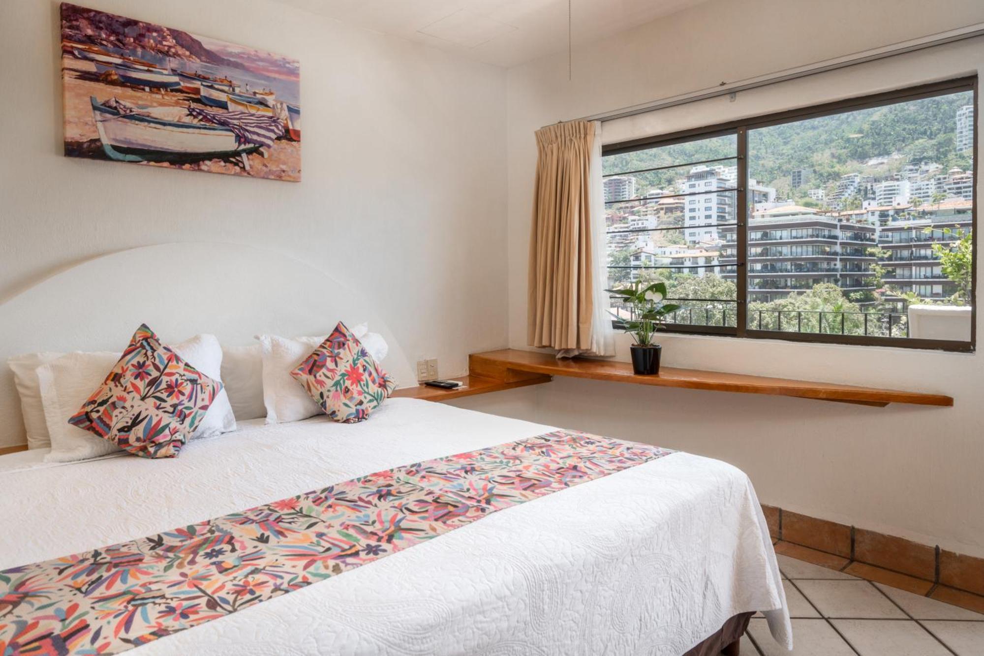 Hotel Eloisa Puerto Vallarta Kültér fotó