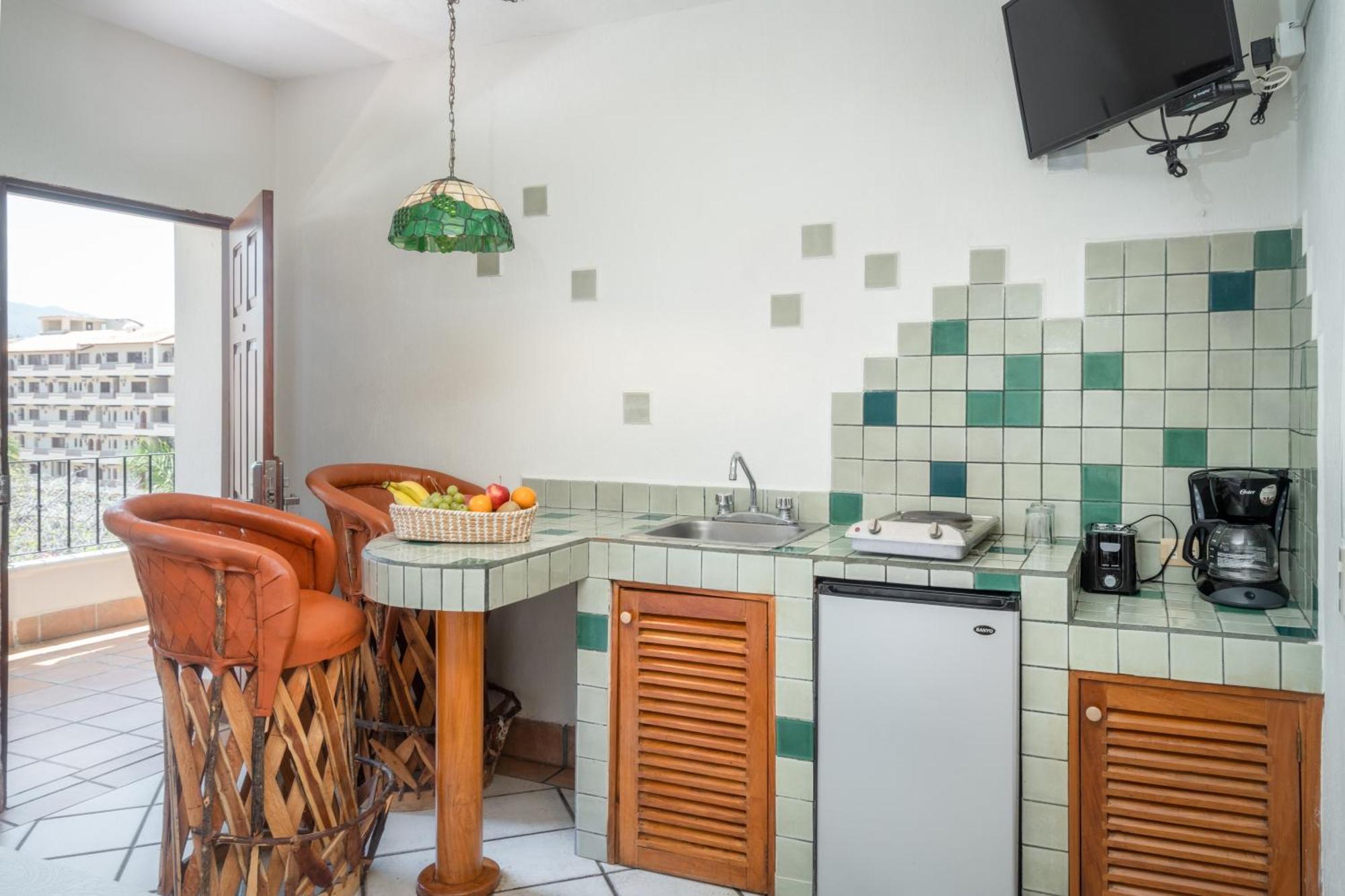 Hotel Eloisa Puerto Vallarta Kültér fotó