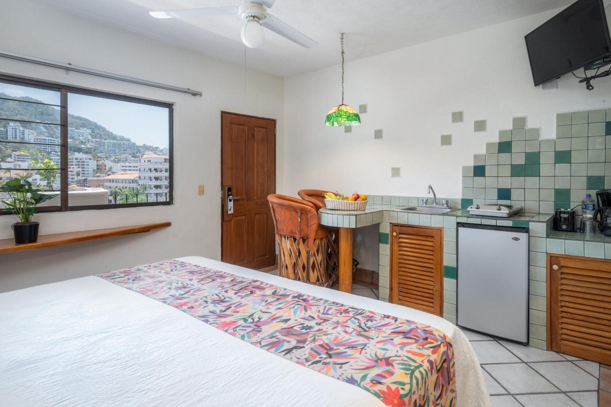 Hotel Eloisa Puerto Vallarta Kültér fotó