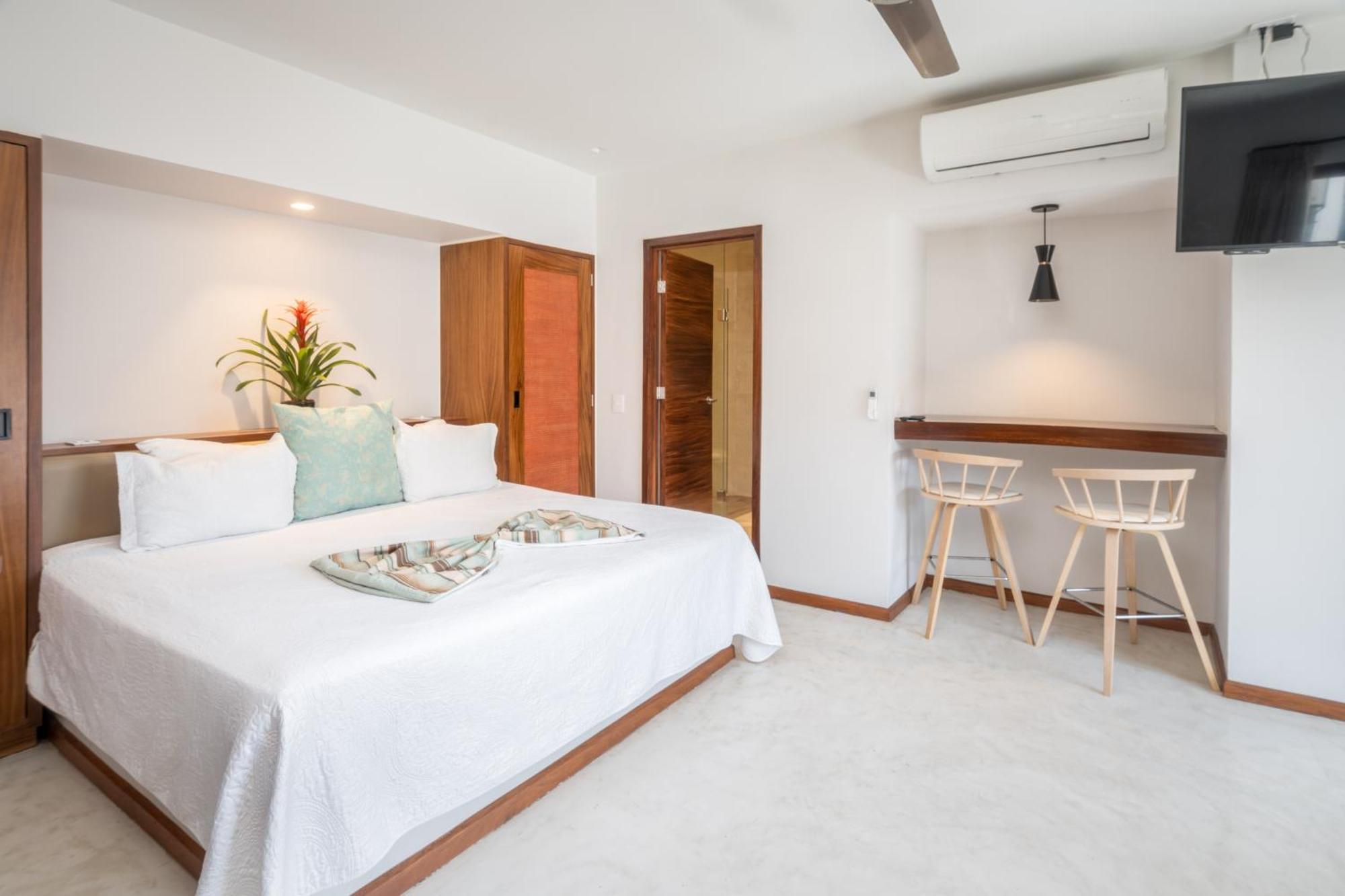 Hotel Eloisa Puerto Vallarta Kültér fotó