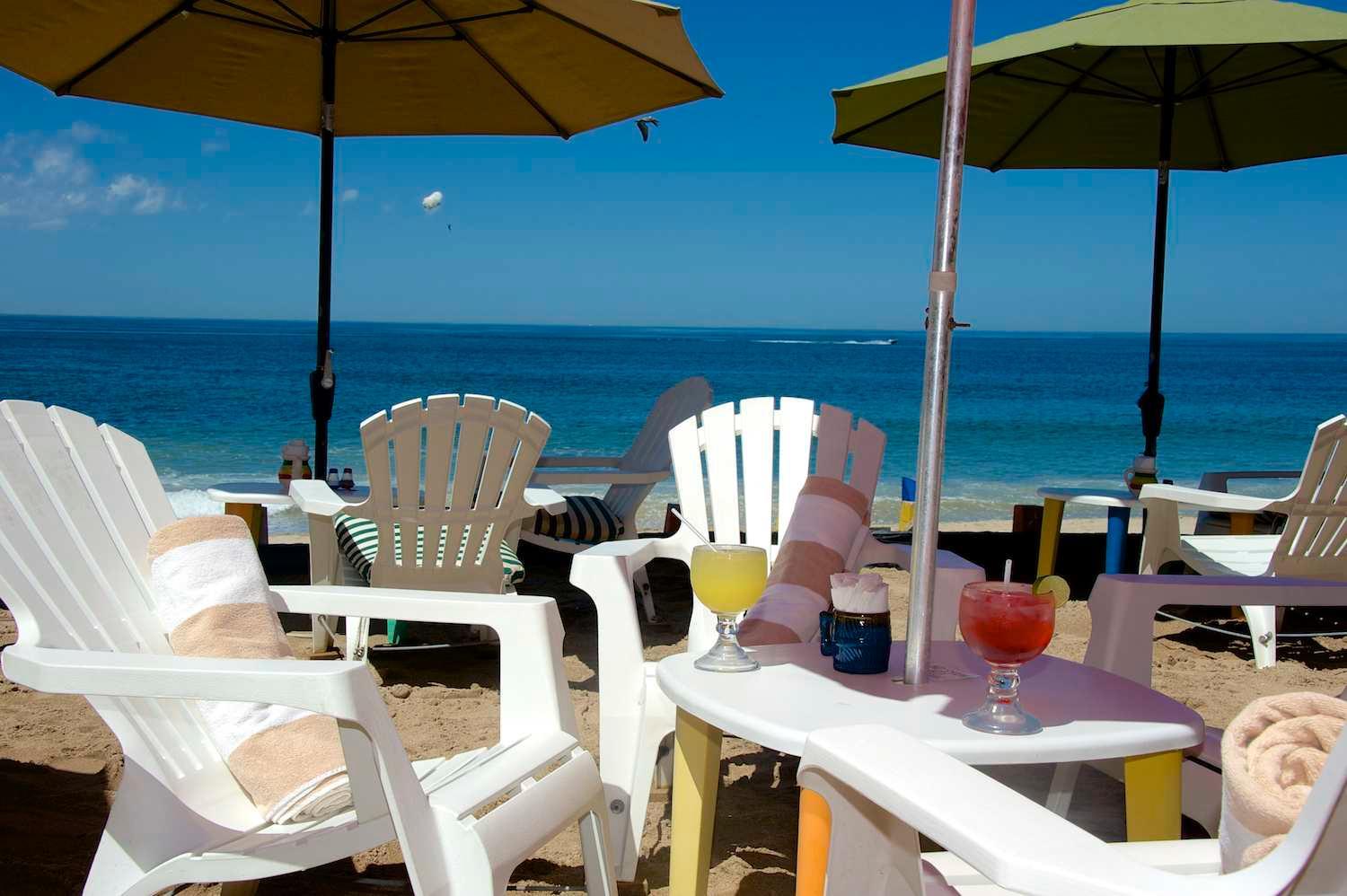 Hotel Eloisa Puerto Vallarta Kültér fotó