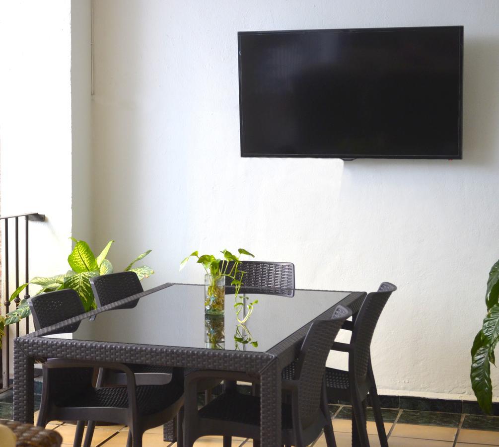 Hotel Eloisa Puerto Vallarta Kültér fotó