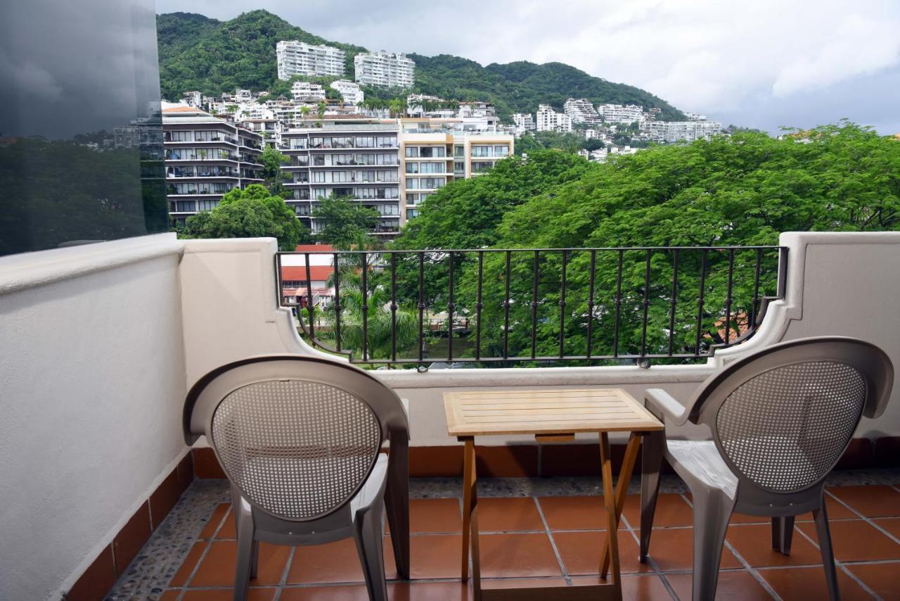 Hotel Eloisa Puerto Vallarta Kültér fotó