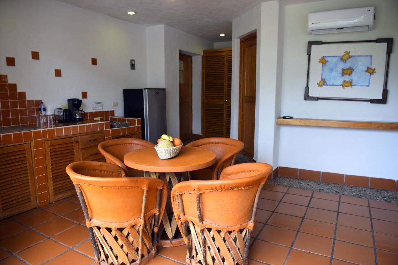 Hotel Eloisa Puerto Vallarta Kültér fotó